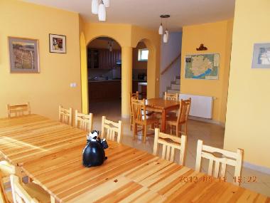 Casa de vacaciones en Nagyv�zsony (Veszprem)Casa de vacaciones