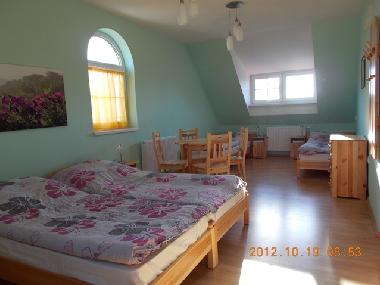 Casa de vacaciones en Nagyv�zsony (Veszprem)Casa de vacaciones
