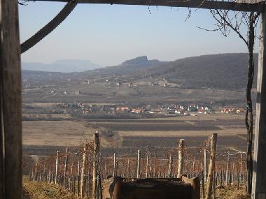 Casa de vacaciones en Nagyv�zsony (Veszprem)Casa de vacaciones