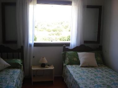 Casa de vacaciones en campos (Mallorca)Casa de vacaciones