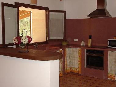 Casa de vacaciones en campos (Mallorca)Casa de vacaciones