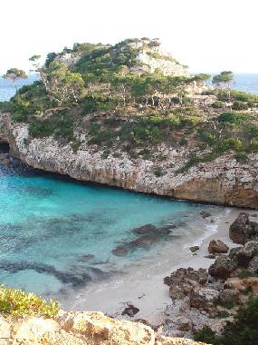 Casa de vacaciones en campos (Mallorca)Casa de vacaciones