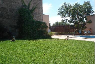 Casa de vacaciones en campos (Mallorca)Casa de vacaciones