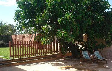 Casa de vacaciones en campos (Mallorca)Casa de vacaciones