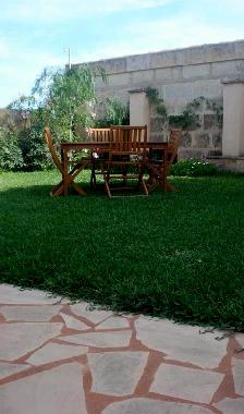 Casa de vacaciones en campos (Mallorca)Casa de vacaciones