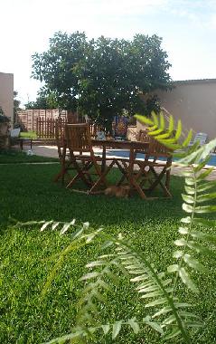 Casa de vacaciones en campos (Mallorca)Casa de vacaciones