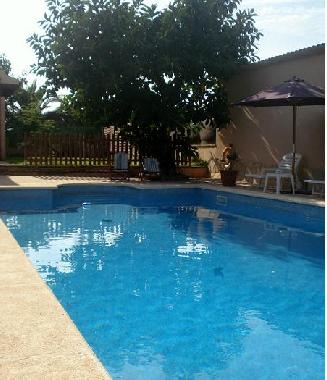 Casa de vacaciones en campos (Mallorca)Casa de vacaciones