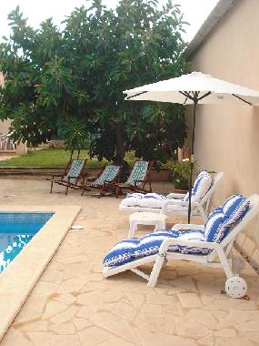 Casa de vacaciones en campos (Mallorca)Casa de vacaciones