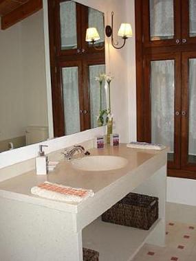 Casa de vacaciones en campos (Mallorca)Casa de vacaciones