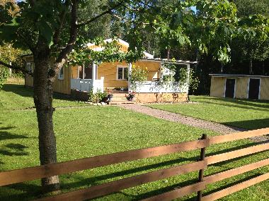 Casa de vacaciones en Timmersdala (V�sterg�tland)Casa de vacaciones