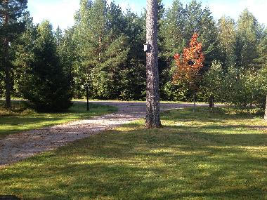 Casa de vacaciones en Timmersdala (V�sterg�tland)Casa de vacaciones