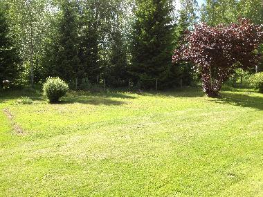 Casa de vacaciones en Timmersdala (V�sterg�tland)Casa de vacaciones