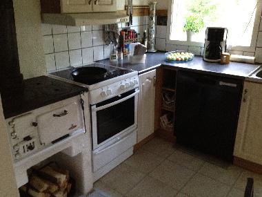 Casa de vacaciones en Timmersdala (V�sterg�tland)Casa de vacaciones