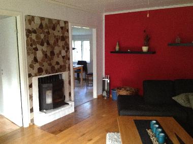 Casa de vacaciones en Timmersdala (V�sterg�tland)Casa de vacaciones