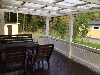 Casa de vacaciones en Timmersdala (V�sterg�tland)Casa de vacaciones