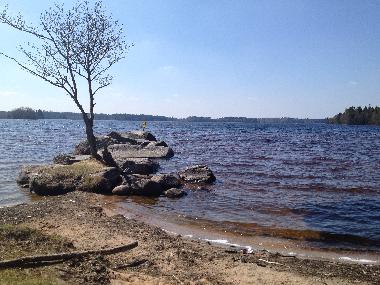 Casa de vacaciones en Timmersdala (V�sterg�tland)Casa de vacaciones