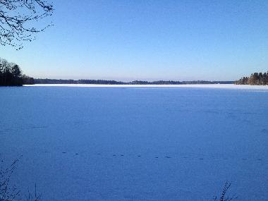 Casa de vacaciones en Timmersdala (V�sterg�tland)Casa de vacaciones