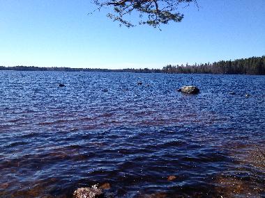 Casa de vacaciones en Timmersdala (V�sterg�tland)Casa de vacaciones