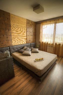 Apartamento de vacaciones en Bansko (Blagoevgrad)Casa de vacaciones