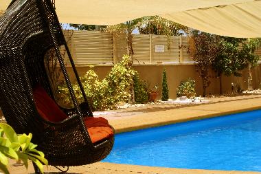 Apartamento de vacaciones en Ashdod (HaDarom (Southern))Casa de vacaciones