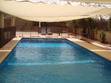 Apartamento de vacaciones en Ashdod (HaDarom (Southern))Casa de vacaciones