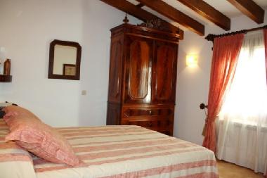 Casa de vacaciones en Lluchmajor (Mallorca)Casa de vacaciones