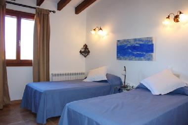 Casa de vacaciones en Lluchmajor (Mallorca)Casa de vacaciones