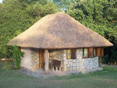 Casa de vacaciones en Indepednecia (Guaira)Casa de vacaciones