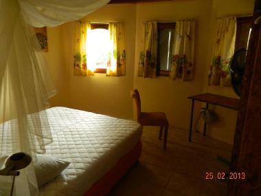 Casa de vacaciones en Indepednecia (Guaira)Casa de vacaciones