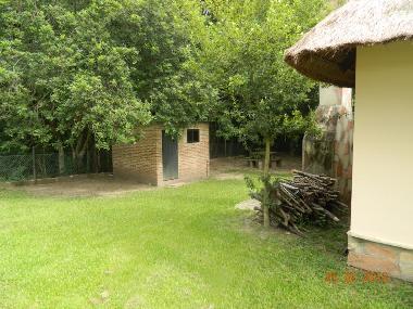 Casa de vacaciones en Indepednecia (Guaira)Casa de vacaciones