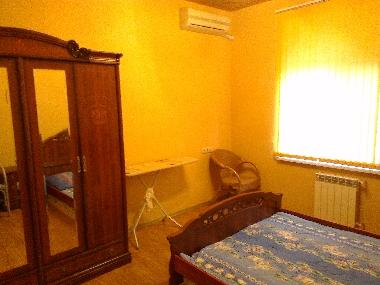 Casa de vacaciones en Sochi (Krasnodarskiy Kray)Casa de vacaciones