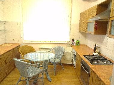 Casa de vacaciones en Sochi (Krasnodarskiy Kray)Casa de vacaciones