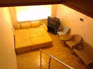 Casa de vacaciones en Sochi (Krasnodarskiy Kray)Casa de vacaciones