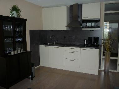 Apartamento de vacaciones en Ameland Buren (Friesland)Casa de vacaciones