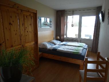 Apartamento de vacaciones en Ameland Buren (Friesland)Casa de vacaciones