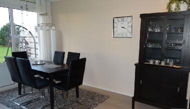 Apartamento de vacaciones en Buren (Friesland)Casa de vacaciones