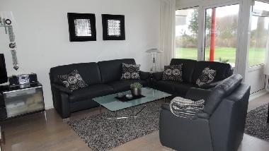 Apartamento de vacaciones en Buren (Friesland)Casa de vacaciones