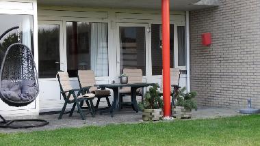 Apartamento de vacaciones en Buren (Friesland)Casa de vacaciones