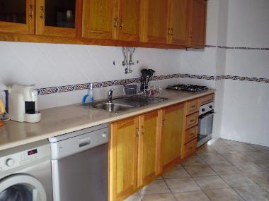 Apartamento de vacaciones en nazare (Oeste)Casa de vacaciones
