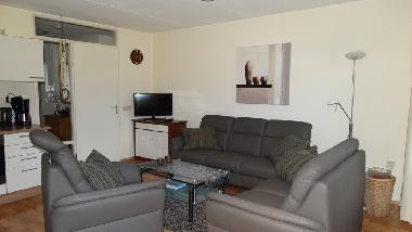 Apartamento de vacaciones en Buren (Friesland)Casa de vacaciones