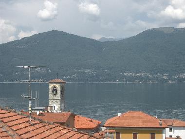 Apartamento de vacaciones en Portovaltravaglia (Varese)Casa de vacaciones