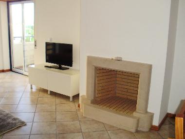 Apartamento de vacaciones en nazare (Oeste)Casa de vacaciones