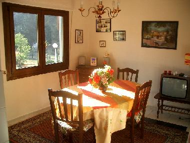 Apartamento de vacaciones en Portovaltravaglia (Varese)Casa de vacaciones