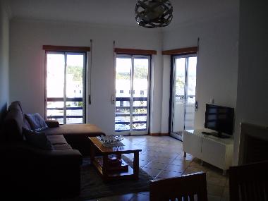 Apartamento de vacaciones en nazare (Oeste)Casa de vacaciones
