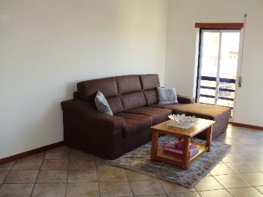 Apartamento de vacaciones en nazare (Oeste)Casa de vacaciones