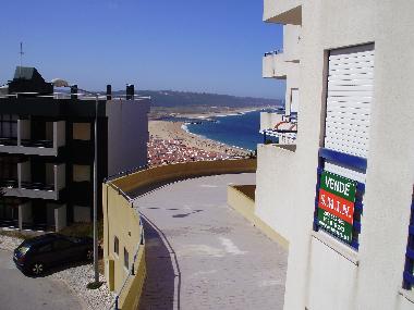 Apartamento de vacaciones en nazare (Oeste)Casa de vacaciones