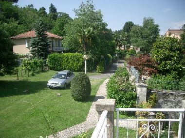 Apartamento de vacaciones en Portovaltravaglia (Varese)Casa de vacaciones