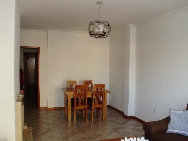 Apartamento de vacaciones en nazare (Oeste)Casa de vacaciones