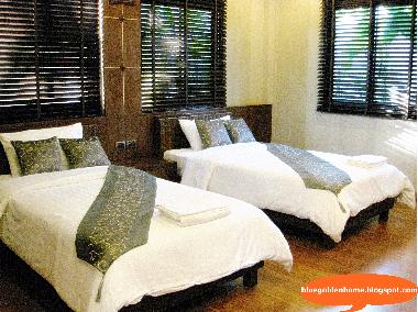 Casa de vacaciones en Soi Huayyai, Banglamung (Chon Buri)Casa de vacaciones