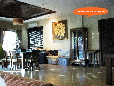 Casa de vacaciones en Soi Huayyai, Banglamung (Chon Buri)Casa de vacaciones